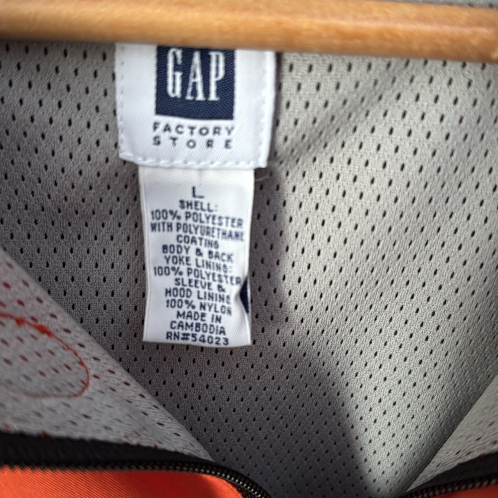 Gap jacket - Picture 2 of 5